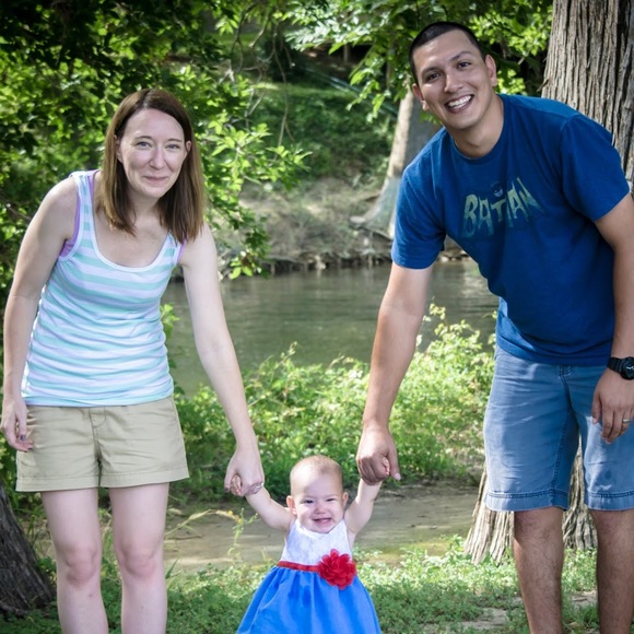 Meet your Posher, Jaime - Picture 1 of 1